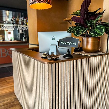Hotel Beau 버기크 외부 사진