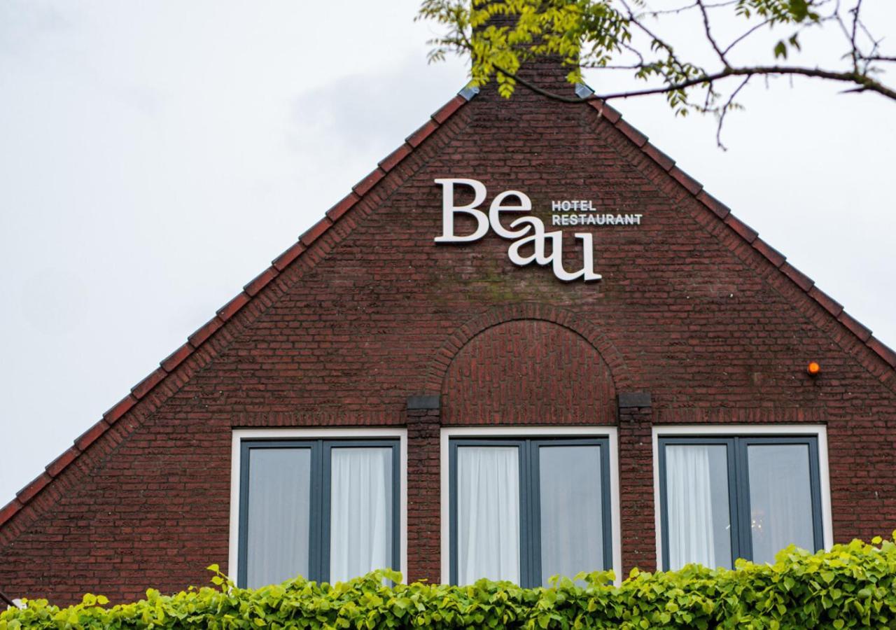Hotel Beau 버기크 외부 사진
