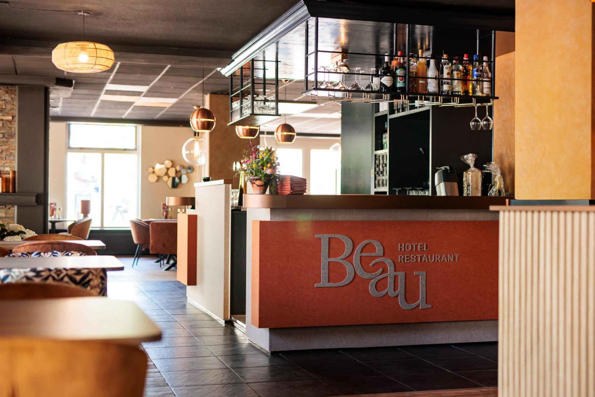 Hotel Beau 버기크 외부 사진