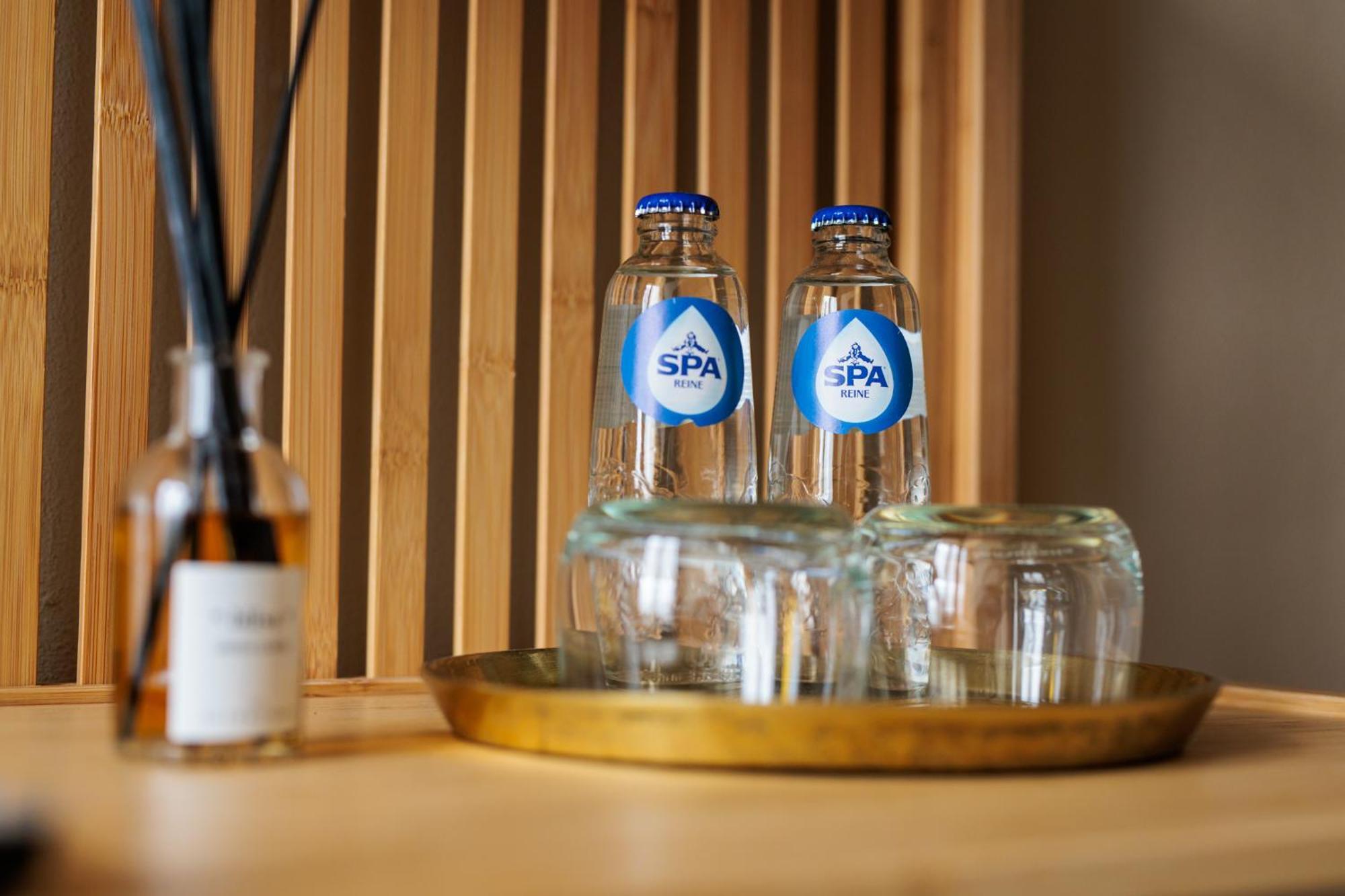 Hotel Beau 버기크 외부 사진